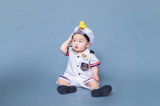 佛山宝宝有点低烧怎么办