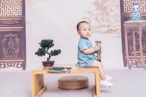 佛山宝宝头型几个月定型