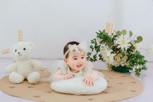 佛山宝宝发烧咳嗽